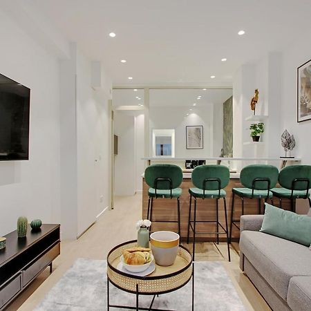Cmg - Appartement 4Pers Trocadero Paris Eksteriør billede
