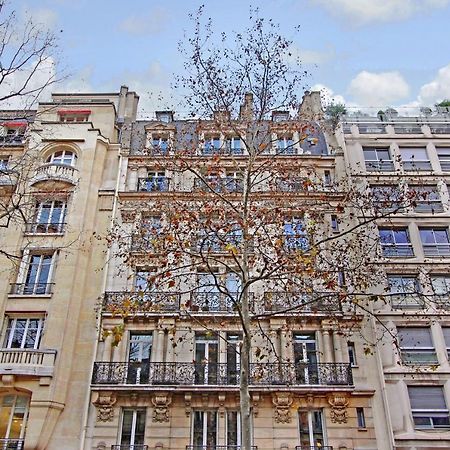 Cmg - Appartement 4Pers Trocadero Paris Eksteriør billede